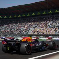 Lo último del pronóstico del tiempo para el GP de México