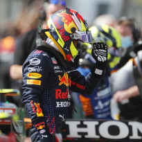 Baretto: "Williams aantrekkelijke optie voor Pérez wanneer Red Bull niet verlengt"