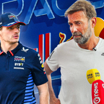 El elemento SORPRESA que busca Red Bull para 2025