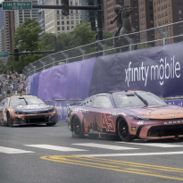 NASCAR Race Today: Chicago Street Race start times, schedule and how to watch live on tv