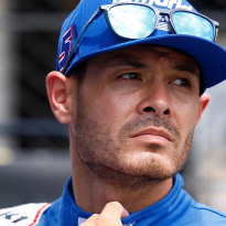 NASCAR Today: Kyle Larson eyeing Bristol success as Cup Series playoff star ignoring lawsuit distraction