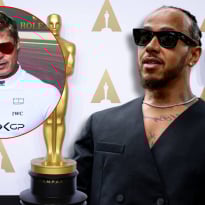 F1 Movie takes home a Grammy, is an Oscar next?