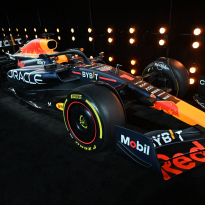 Horner responds to Red Bull RB19 'greatest car' claims