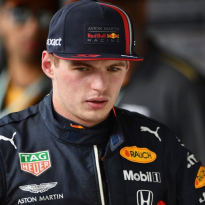 Verstappen: 'Moeilijk om te zeggen vanaf wanneer we verbeterden'