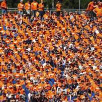 Dutch Grand Prix neemt mogelijk groot financieel risico: "Dat weet je achteraf pas"