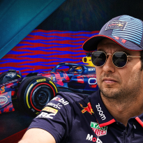 La acción de Red Bull que ASEGURA la continuidad de Checo