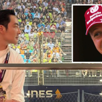 Billionaire Schumacher FANATIC reveals 'serious discussions' to buy F1 team