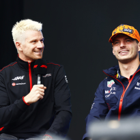 F1 driver's coach reveals the 'EXTREME discomfort' in preparation for ONE race