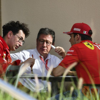 Ferrari vertelt waarom het nooit vals heeft kunnen spelen