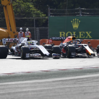 Schumacher in duel met Verstappen en Hamilton: "Een geweldige ervaring"
