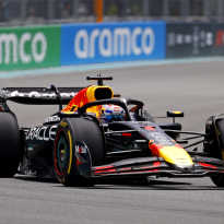 LIVE | Sprintkwalificatie Grand Prix Miami: volg hier alle ontwikkelingen