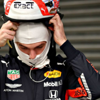 Verstappen heeft zich vermaakt met taakstraf: 'Het viel allemaal wel mee'