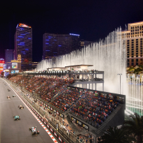 F1 in Las Vegas: Dates, times and ticket prices for the showdown on the Strip