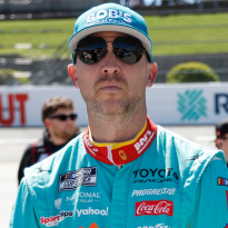 Denny Hamlin issues damning verdict on controversial NASCAR changes