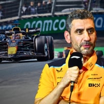 F1 boss admits mistakes with SECRET radio channels