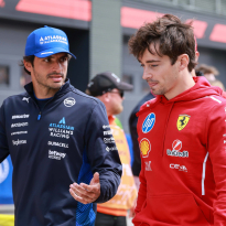 Sainz rompe el silencio y revela la REALIDAD de su fichaje por Mercedes