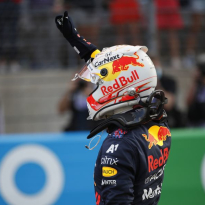 Zo reageert de wereld op de pole van Verstappen: "Dit is waarom Max de beste ter wereld is!"