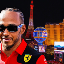 Horarios y canales de televisión EN VIVO para el GP de Las Vegas