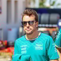 Alonso in U-turn revelation on Aston Martin deal