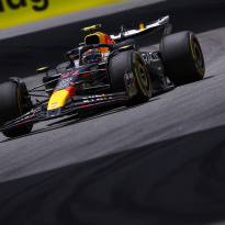 F1 Checo Hoy: Alabado por Red Bull; Peligro en Miami; Sale la verdad
