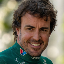 Alonso confiesa sus VERDADERAS intenciones con Aston Martin