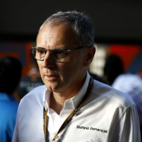 Mateschitz 'helped transform F1' - Domenicali