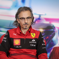 AlphaTauri set to appoint Mekies as new team principal to replace Tost