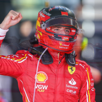 El ambicioso plan de Audi con Sainz