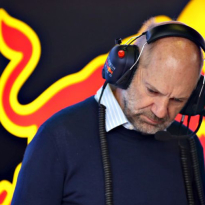 Red Bull design chief Newey confirms 2019 rules have changed nothing