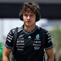 Il nuovo errore che ha danneggiato nuovamente Kimi Antonelli alla Mercedes