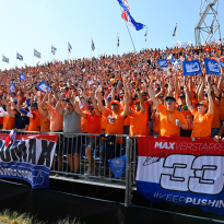 F1 organiser reveals future of Dutch Grand Prix in DOUBT
