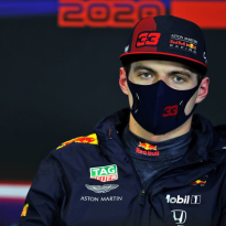 Verstappen treurt om dood van hondje Spyke: "Mijn kleine vriend is niet meer"