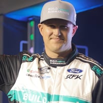 RFK Racing confirms appeal against Ryan Preece NASCAR penalty
