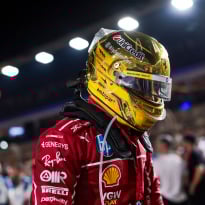 Ferrari NIEGA rotundamente las peligrosas acusaciones sobre Hamilton