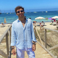 Coureurs zoeken warme oorden op tijdens vakantie | Social Wall