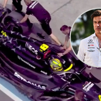 Toto Wolff gives HONEST Mercedes assessment ahead of Canadian GP