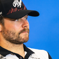 Bottas eindelijk weer in de punten: ''Beter dan niets''