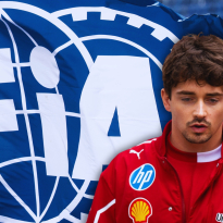 FIA oordeelt over onderonsje tussen Leclerc en Norris in Singapore