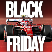 Black Friday F1 Fan Guide: Lewis Hamilton discounts and the best deals for YOU in 2025