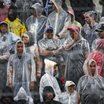 Regen in São Paulo: krijgt Verstappen hulp van de weergoden tijdens Grand Prix?