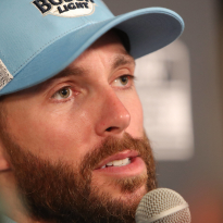 Ross Chastain offers update on beef with NASCAR rival after recent wreck