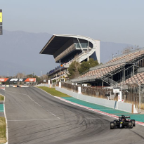 Barcelona al in contact met de F1: 'Kijken naar andere opties'