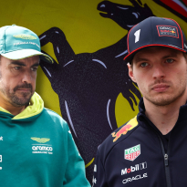 Aston Martin completa fichaje de Ferrari para COMPLACER a Alonso