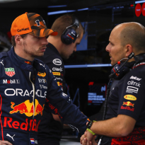 EXCLUSIVE: Red Bull technical director reveals critical area where RB19 can be 'damaged'