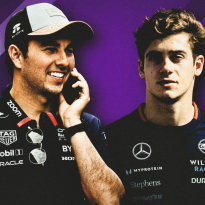 F1 Hoy: Checo ya se sube a Cadillac; Colapinto es sacrificado
