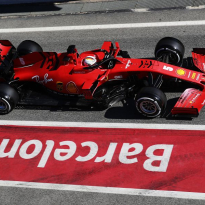 Binotto twijfelt niet aan Mercedes en Red Bull: 'Wij gaan voorlopig nog niet winnen'