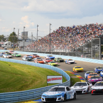 NASCAR Race Today: Cup Series at Watkins Glen start times, schedule, TV channel and live stream