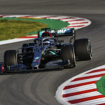 Wolff: Talent will come to Mercedes if we provide the car