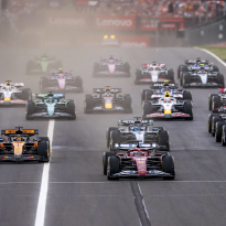 Ex-F1 team could return as 12TH competitor on the grid