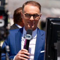 NASCAR legend makes bold prediction on 23XI Racing star